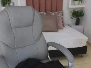Chaturbate Private Sex Chat of maiaa_ruiz