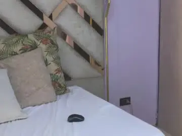 Chaturbate Nude Webcam of maiaa_ruiz