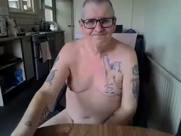 Chaturbate Watch Live Sex Cams of poshman65