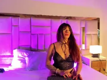 Chaturbate Live Sex Cam of scarlett_sweet9