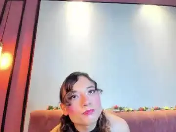 Chaturbate Free Porn Cam of seraphine_nyx