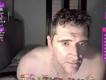 Chaturbate Free Porn Cam of zackhot31