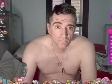 Chaturbate Adult Webcams of zackhot31