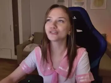 Chaturbate Nude Webcam of alexa_feels