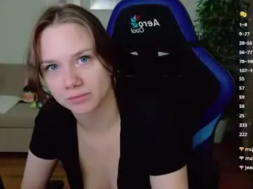 Chaturbate Best Webcam of alexa_feels