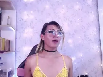 Chaturbate Adult Webcams of alexaavandercloude
