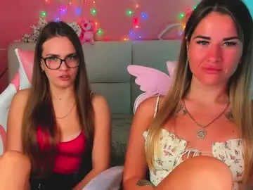 Chaturbate Live Sex Cam of angel_and_demon0304