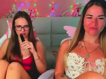Chaturbate Adult Webcams of angel_and_demon0304
