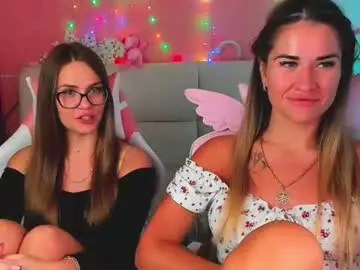 Chaturbate Free Porn Cam of angel_and_demon0304