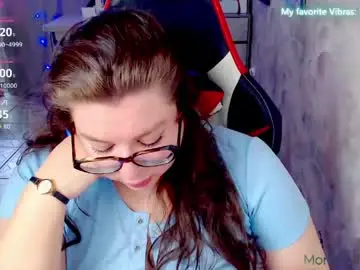 Chaturbate Watch Live Sex Cams of ginger_grayy