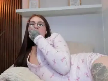 Chaturbate Live Porn of lana_jonnes_