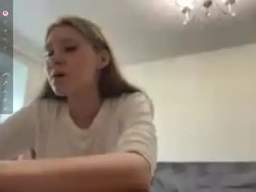 Chaturbate Sex Cam of lucindascercy