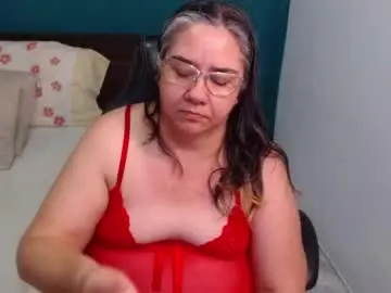 Chaturbate Adult Video Chat of scarlett_duboi1