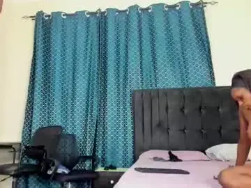 Chaturbate Live Porn of black_beautyxxx