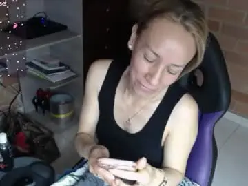 Chaturbate Private Sex Chat of cristin_doll