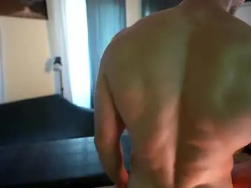 Chaturbate Adult Video Chat of danielkraig_for_u