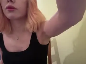 Chaturbate Free Porn Cam of erikaeakin