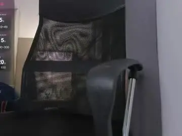 Chaturbate Live Sex Cam of gael_williams4