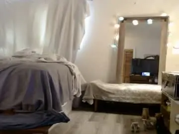Chaturbate Best live sex cam show of hevin69