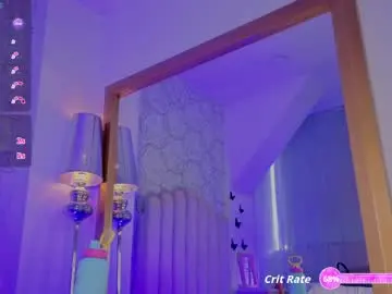 Chaturbate Sex Cam of iara_smith_