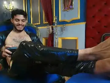 Chaturbate Live Porn of juanbladde