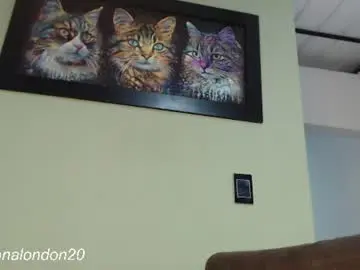Chaturbate Free Live Porn of july_smith_