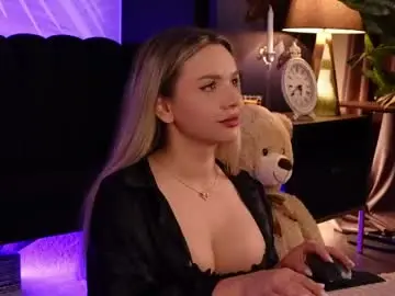Chaturbate Best live sex cam show of katjolie