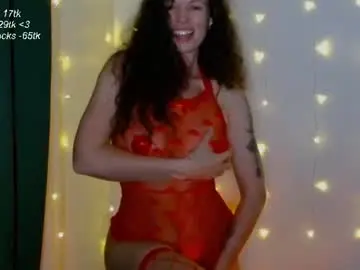 Chaturbate Live Sex of leia_bell