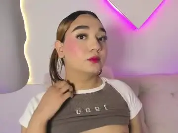 Chaturbate Best Webcam of liacampbell__