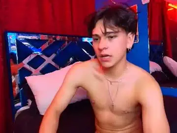Chaturbate Best live sex cam show of luke_howland