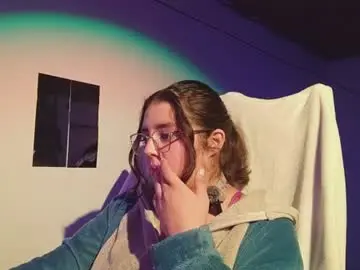 Chaturbate Best Webcam of pao_ly