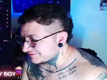 Chaturbate Free Live Porn of prince_ftm1