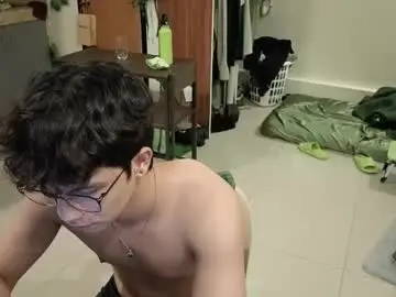 Chaturbate Adult Webcam of thegreenmagus