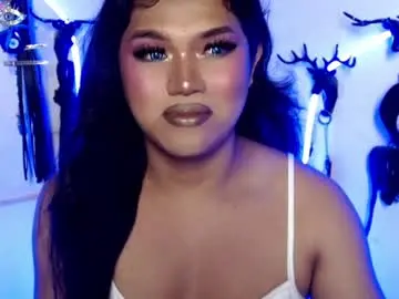 Chaturbate Adult Video Chat of xfreyalibitina69x