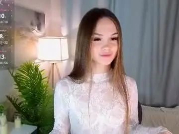 Chaturbate Nude Webcam of alyshaplescia