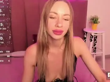 Chaturbate Adult Webcam of diana_garrett