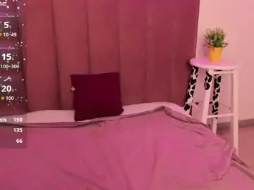 Chaturbate Free Porn Cam of diana_garrett