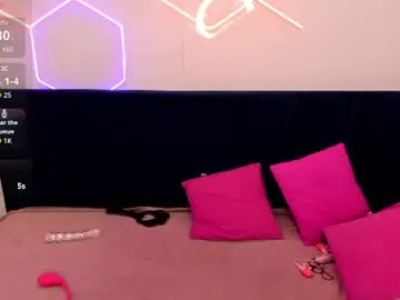 Chaturbate Sex Chat of diana_garrett