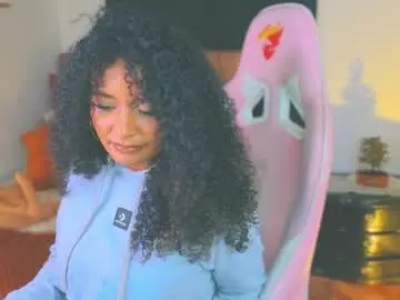 Chaturbate Free Porn Cam of keyla_roberts_