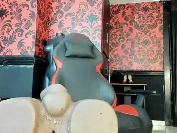 Chaturbate Adult Webcam of miss_kathyfox