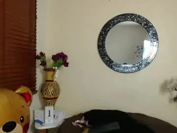 Chaturbate Free Live Porn of nicole_santana_