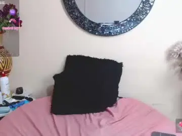 Chaturbate Best live sex cam show of nicole_santana_