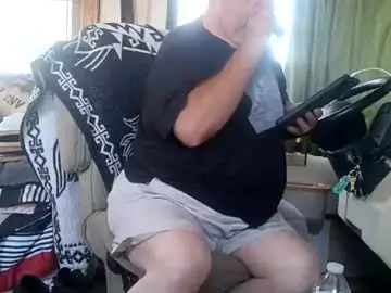 Chaturbate Sex Chat of radiomantim