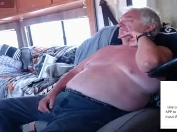 Chaturbate Live Sex of radiomantim
