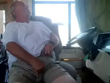 Chaturbate Live Sex Cam of radiomantim