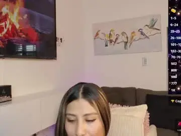 Chaturbate Watch Live Sex Cams of rubyross23