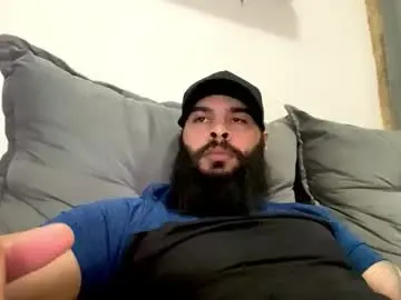Chaturbate Live Sex of beardmax