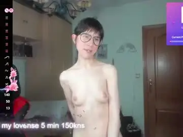 Chaturbate Live Sex Cam of codyshome