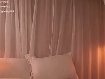 Chaturbate Live Porn of emiilycampbell