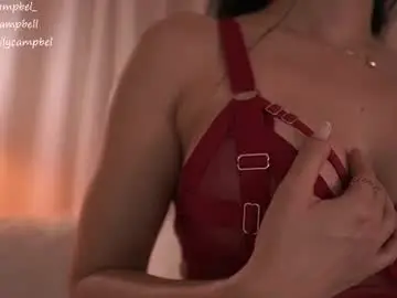Chaturbate Adult Webcam of emiilycampbell